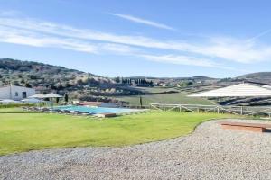 AMORE RENTALS - Villa Mia, Panzano