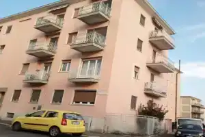 Bandello Apartment - A due passi dal centro, Pavia