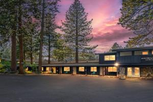 South Lake Chalet by Heavenly, Stateline