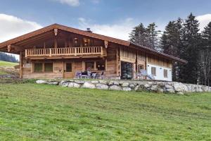 Panorama Lodge, Oed