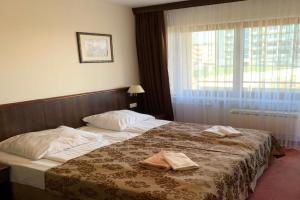 Apartamenty Arka Medical Spa ****, Kolobrzeg