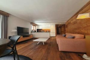 Waldrain 5 Apartments, Saas Fee
