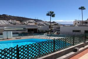 Lovely apartment 2 rooms with big terrace in, Puerto Rico