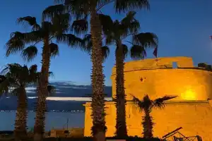 Cosy Flat in Old Town Apartments, Antalya