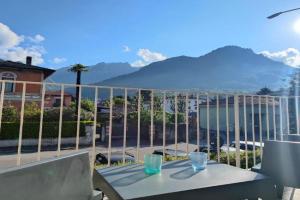 Casa Mia Lake Como, Mandello