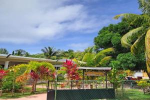 La Belle Digue Don Apartments, La Digue