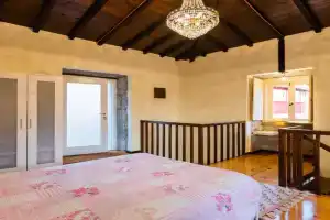 Quinta dos Campos - Chalé, Braga