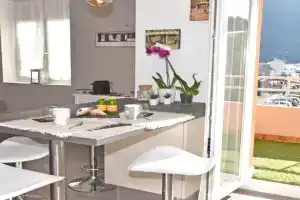 LE PETIT BONHEUR Apartments, Cernobbio