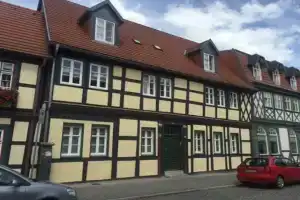 Altstadt-Ferienwohnung Apartments, Tangermunde