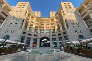 Northern Avenue 2 Bedroom Modern apartment With Open Balcony HH582, Yerevan