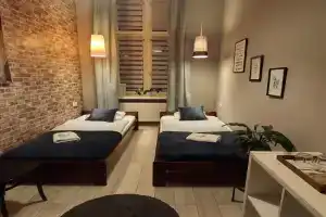 Deja Vu Hostel, Warsaw