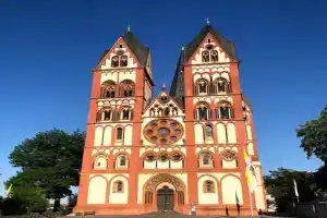 Casa Lupo im Herzen von Limburg, Limburg an der Lahn