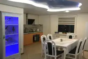 Apartamentai Šventoji, Sventoji