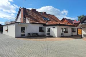 Maja Guest house, Leba