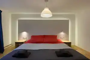 Art Apartment - Harz, Zorge