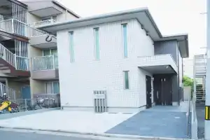 Vieuno Stay Hakata 1 Apartments, Fukuoka