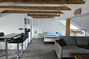Ferienwohnung Klettham Apartments, Erding