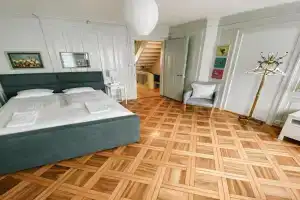 CityLodge St Gallen - 2 min to Marktplatz, St. Gallen