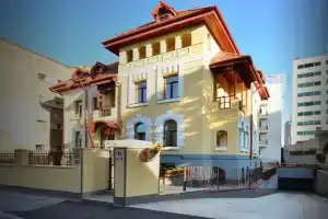 AMADEUS RESIDENCE Apart-hotel, Bucharest