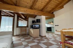 032 Mansarda Apartments, Pinzolo