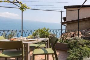 La Vigna Apartments, Tignale