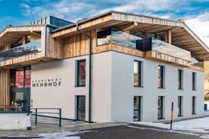 Appartements Wehrhof byurlaub Apartments, Schladming
