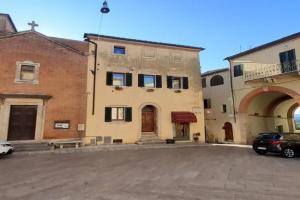 Appartamento Porta Nova Apartments, Rapolano Terme