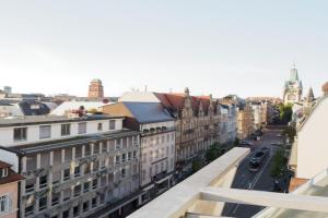 KAJO269 FERIENcc WOHNUNGEN IN DER ALTSTADT Apartments, Freiburg