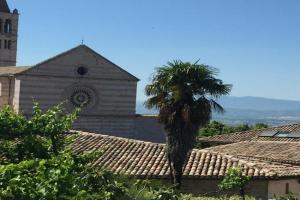 Nonna Flo Apartments, Assisi