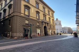 Civico 181 Apartments, Benevento