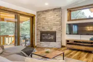 Truckee Treat Guest house, Truckee
