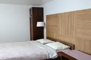 Family and friends apartment, Ternopil