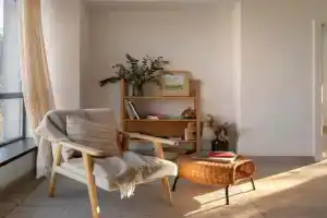 Modern apartment In with great view, Dilijan