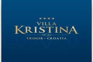 Villa Kristina, Trogir