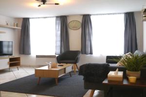 Les Cosy de - Le repère du roi stanislas 4étoiles Apartments, Nancy