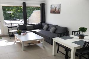 Terrasses de Duplex LEANA LODGE 441, Malmedy
