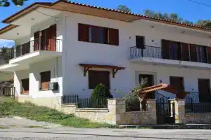 Velia Guesthouse, Kalavrita