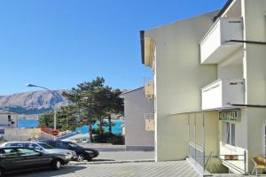 Apartments Aquarium Dorcic, Baska