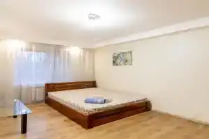 Kvartirkoff na Volodymyra Ivasiuka 19a Apartments, Kiev