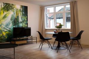 The Residence Guest house, Enschede