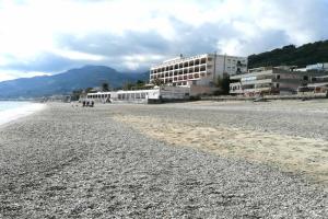 Oltremare Taormina Apartments, Letojanni