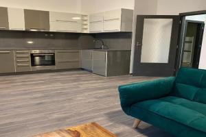 Boutique Apartments, Liberec