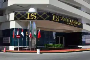 The Lodge Suites, Manama