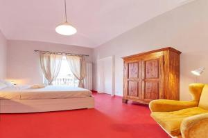 Domus Mazzini Apartments, Torino