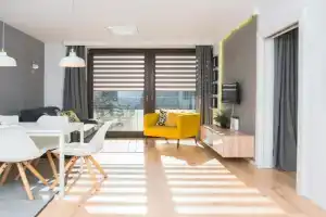 Horizon Apartments - Krowoderska, Krakow