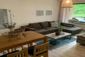 Apartment am Klinikviertel, Bad Oeynhausen
