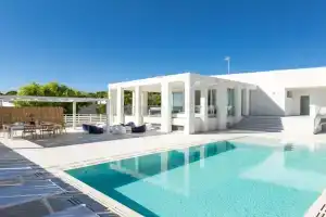 Villa Gea by Perle di Puglia, Matino