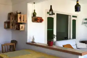 Appartamento Arte e Mare Apartments, Bordighera