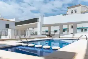 Salamandra Apartments, Altea