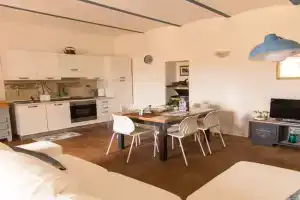 Appartamento Palma Gold Apartments, Spello